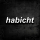 Habicht Simson - Vogelreihe Sticker