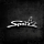 Spatz Logo - Simson Sticker