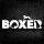 Boxer XXL Hundesticker