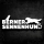 Berner Sennenhund XXL Hundesticker