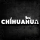 Chihuahua XXL Hundesticker