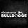Französische Bulldogge XXL Hundesticker