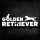 Golden Retriever XXL Hundesticker
